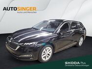 Skoda Octavia, 2.0 TSI Combi Style, Jahr 2024 - Kaufbeuren