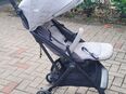 Kinderbuggy mit Transporttasche in 34379
