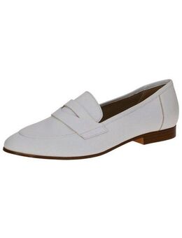 Caprice Caprice Slipper Leder Slipper
