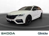 Skoda Octavia, 1.4 Combi iV, Jahr 2021 - Minden (Nordrhein-Westfalen)