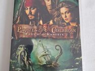 Pirates of the Caribbean - Fluch der Karibik 2 - Essen