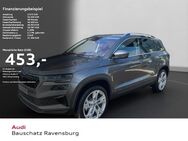 Skoda Karoq, 2.0 TDI Drive, Jahr 2022 - Ravensburg