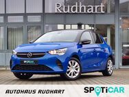 Opel Corsa-e, Edition Style-Paket Allwetter, Jahr 2021 - Lauingen (Donau)