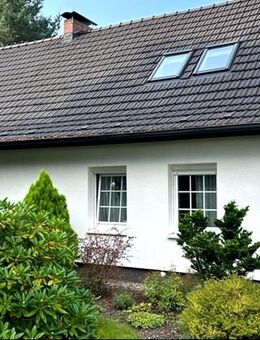 Familienlösung im Einklang mit der Natur - Marlow