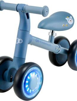Kinderkraft Laufrad CUTIE FLASH