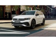 VW Tiguan, 2.0 TDI Allspace R-Line °, Jahr 2024 - Jena