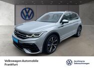 VW Tiguan, 2.0 TSI R Heckleuchten Tiguan, Jahr 2024 - Hanau (Brüder-Grimm-Stadt)