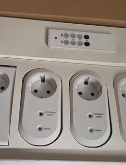 Funksteckdosen - Gelsenkirchen Ückendorf