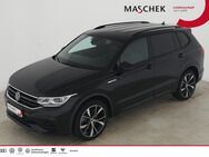 VW Tiguan, 2.0 TDI Allspace R-Line, Jahr 2024 - Weiden (Oberpfalz)