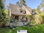 Urban Escape: Home is where the Wald is! - Hamburg
