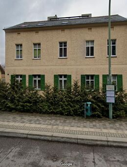 1-Raum-Wohnung zu vermieten - Potsdam