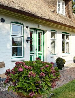 Stil | Charme | Reet | Eider - Hennstedt (Landkreis Dithmarschen)