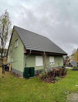 Traumhaus im schönen Karow. Ruhe und Anbindung in einem. - Berlin