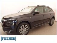 Skoda Kamiq 1.5TSI Ambition LED DAB+ PDC SHZ - Jena