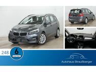 BMW 220 d GT Advantage TEMPOMAT SHZ PDC BT NAVI LED - Roßtal