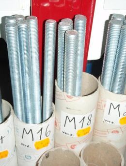 Gewindestab M 14 - Ulmen Ulmen
