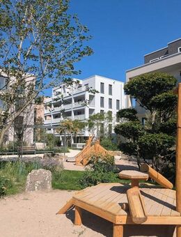 3-Zimmer-Penthouse zum Genießen - Direkt vom Bauträger - Brühl (Baden-Württemberg)