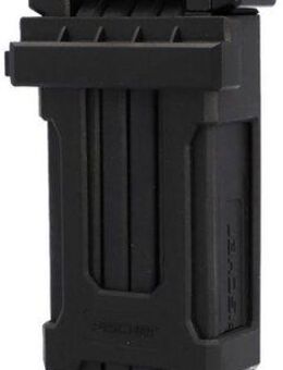 FISCHER Fahrrad Faltschloss PROTEC PLUS+ FN110