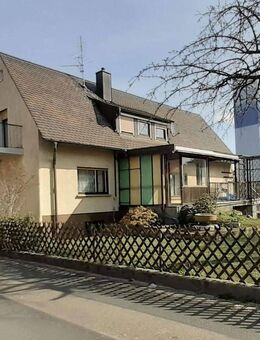 Einfamilienhaus zum Kauf - Provisionsfrei - Nürnberg