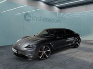 Porsche Taycan, 4S | Performancebatterie Plus |, Jahr 2020 - München