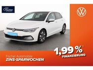 VW Golf, 2.0 TDI Move, Jahr 2024 - Neumarkt (Oberpfalz)