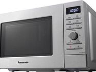 Panasonic Mikrowelle NN-S29KSMEPG, Mikrowelle, 20 l