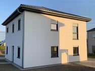 Grimma OT Nerchau: Baugrdst. nur 120EUR/m² für RubaHaus-Stadtvilla (Förderdarlehen zu 0,73% mögl.) - Grimma Beiersdorf