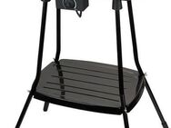 Tepro Elektrogrill Danville, 1600 W, Grillfläche: ca. 40,4 x 22,7 cm, Leistung 1600 W
