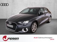 Audi A3, Sportback Advanced advanced 35 TDI, Jahr 2024 - Neutraubling