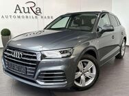 Audi Q5 50 TFSI e Qu S-Line NAV+LED+PANO+CARPLAY+AHK - Wardenburg