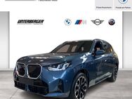 BMW X3, 20d xDrive M-Sport Hifi HK Glasd, Jahr 2022 - Rosenheim