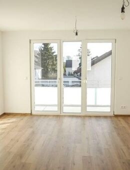 2-Zimmer-Neubau-Wohnung in Bad Bellingen – Rheinweiler - Bad Bellingen