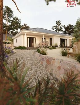 Entdecken Sie Ihr persönliches Paradies: Bungalow mit Wohlfühlgarantie - Hanerau-Hademarschen