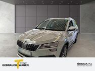 Skoda Karoq, 2.0 TDI SCOUT, Jahr 2020 - Bochum