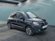 Renault Twingo, Techno Electric, Jahr 2023 - München