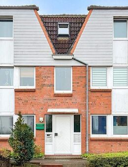 Investieren in sichere Vermietung - Wahlstedt