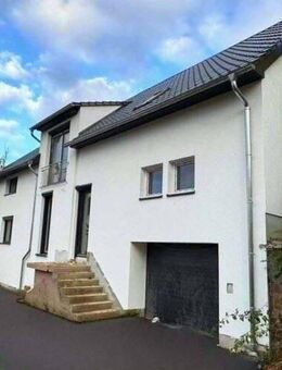 FKB-Röddenau! 2-FH wird Ende Sanierungsphase abgegeben! - Frankenberg (Eder)