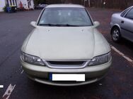 SUPER Opel Vectra B,1.8,V 16 ,Automatik mit Sport OPTION - Darmstadt