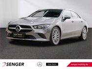 Mercedes CLA 180, Progressive Ambiente, Jahr 2024 - Ahlen