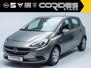 Opel Corsa, 1.2 Edition TURBO (93), Jahr 2015 - Stade (Hansestadt)