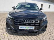 Audi Q2, 30 TDI S LINE, Jahr 2024 - Heideck