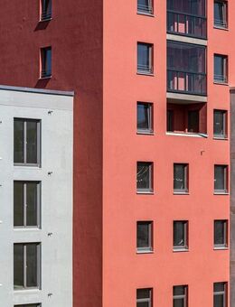 2-Zimmer-Wohnung in Augsburg / Dieselstraße - Augsburg