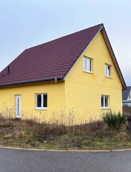 Nicht fertiggestellter Neubau in attraktiver Lage - nur Zwangsversteigerung - keine Käuferprovision - Crivitz