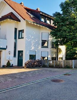 Wohnhaus für die große Familie und Einliegerwohnung in Traumlage von St. Peter - Sankt Peter