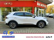 Kia Sportage, 1.6 T 48V Urban Vision MJ2, Jahr 2024 - Chemnitz