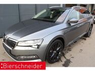 Skoda Superb, 2.0 L TDI COMBI STYLE 110KW Style, Jahr 2024 - Straubing