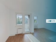 SANIERTE 3-Zimmer-Wohnung mit BALKON und TAGESLICHTBAD - Emden