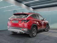 Hyundai Tucson, Plug-In Trend KRELL, Jahr 2023 - München