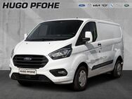 Ford Transit Custom, Trend 80 L1, Jahr 2020 - Schwerin