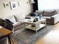 Gut aufgeteilte 3-Zimmer Heller Wohnung - Maintal